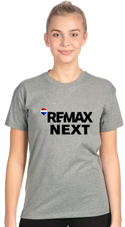 Remax Next - Next Level Women's Relaxed Tee