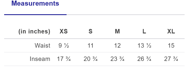 PTAC 1 - Port & Co. Core Sweatpants