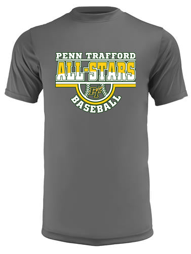 All Stars - Adult A4 Dri-Fit T-Shirt