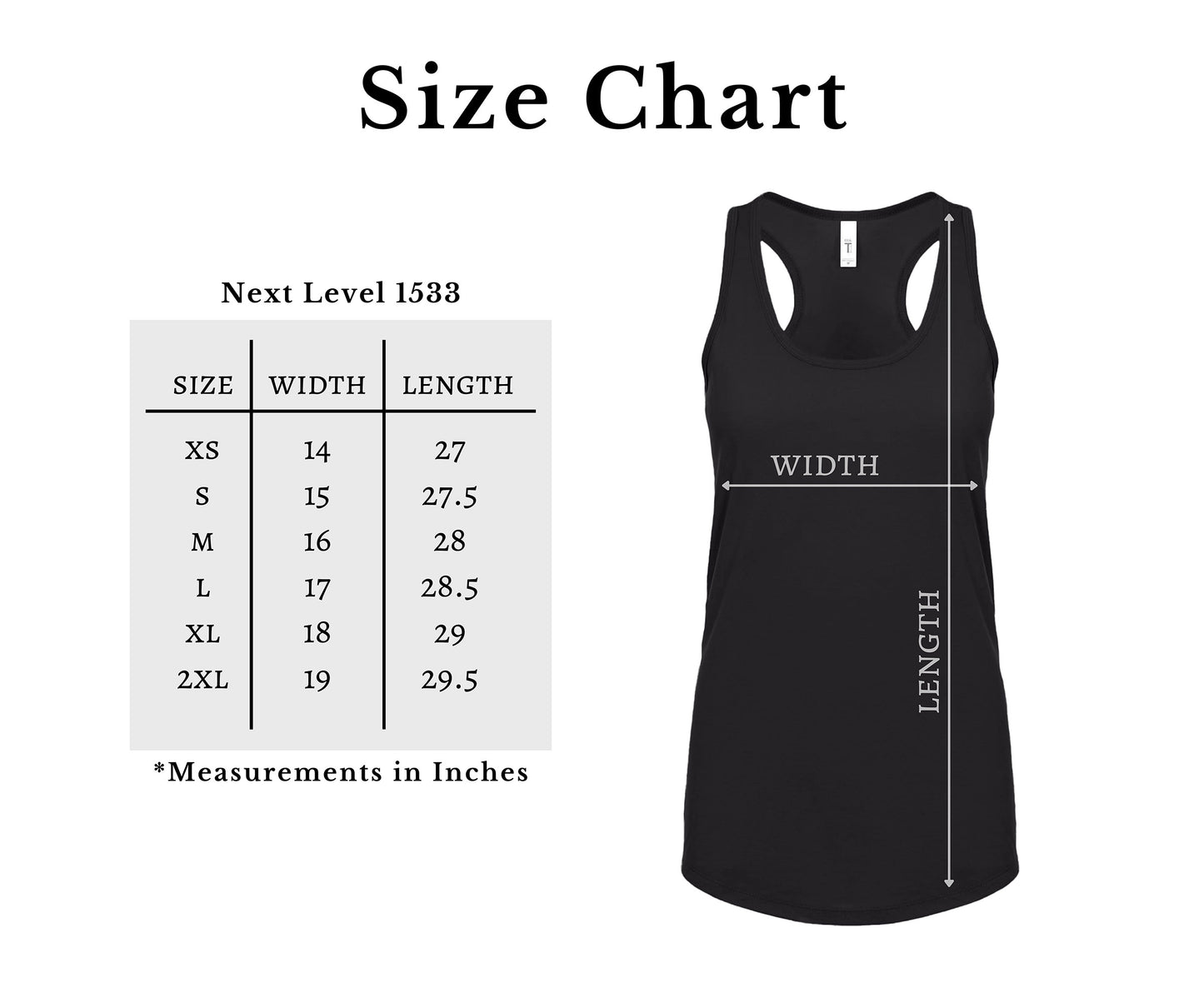 Penn Trafford Warriors Band 1 - Racer Back Tank