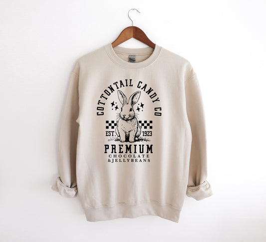 Cottontail Candy Co. - Adult Crew