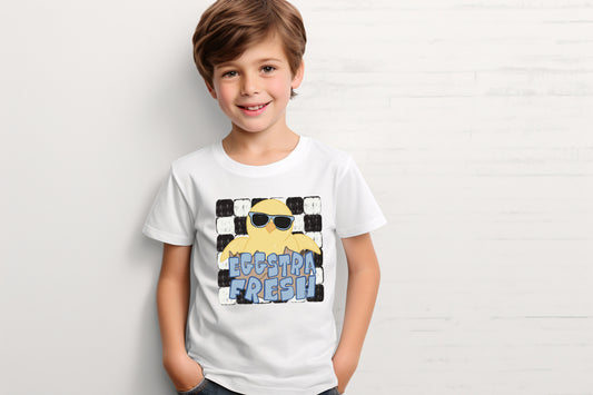 Eggstra Fresh - Youth T-Shirt