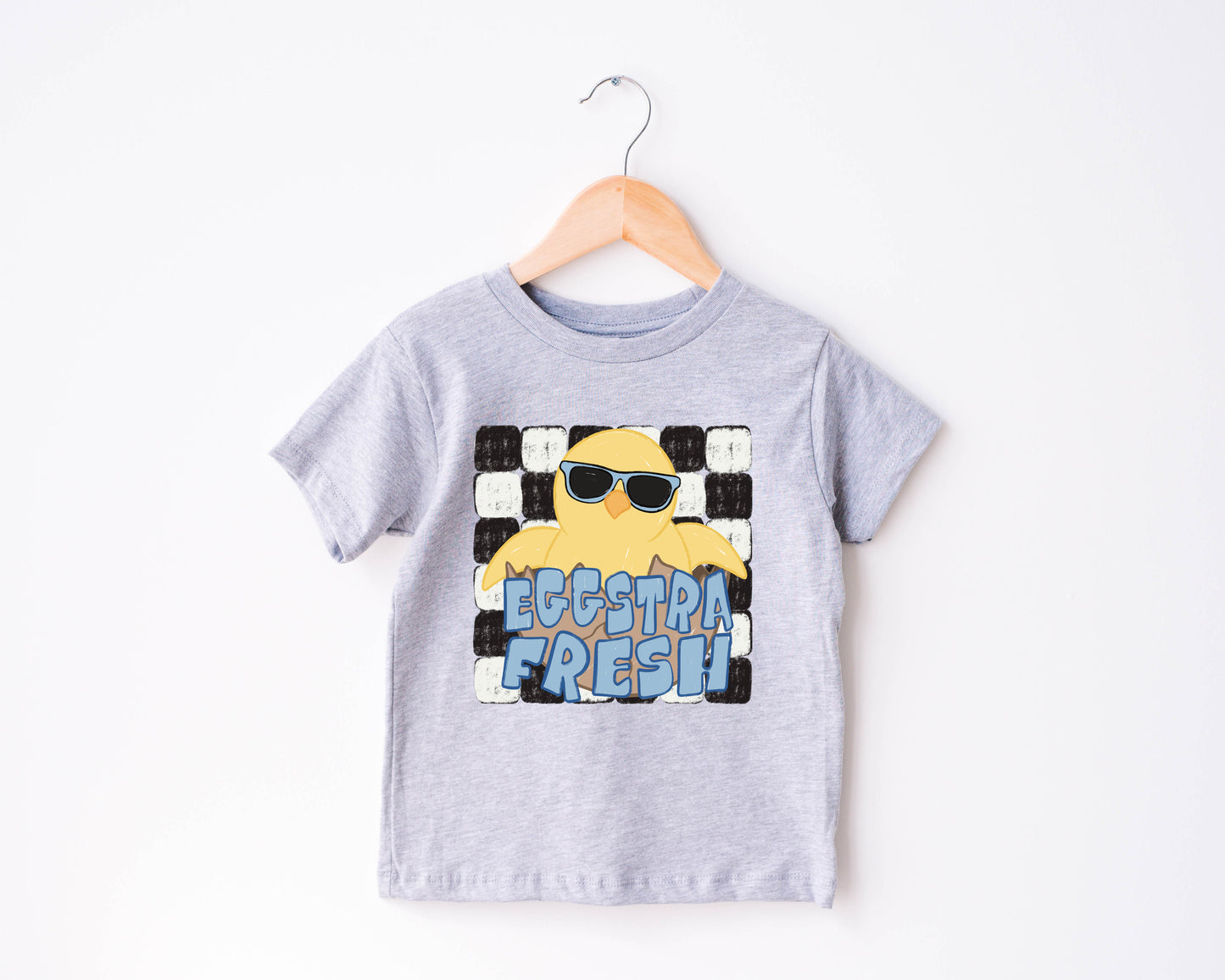 Eggstra Fresh - Toddler T-Shirt