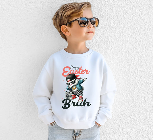 Happy Easter Bruh - Youth Crew