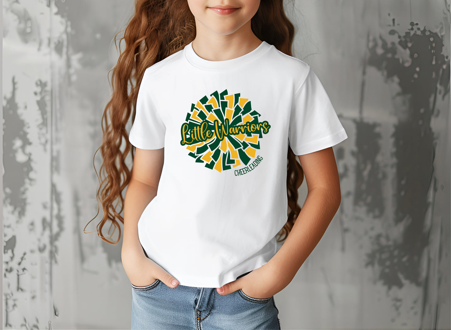 Little Warriors - Youth T-Shirt