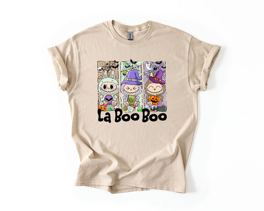 La Boo Boo - Women's T-Shirt