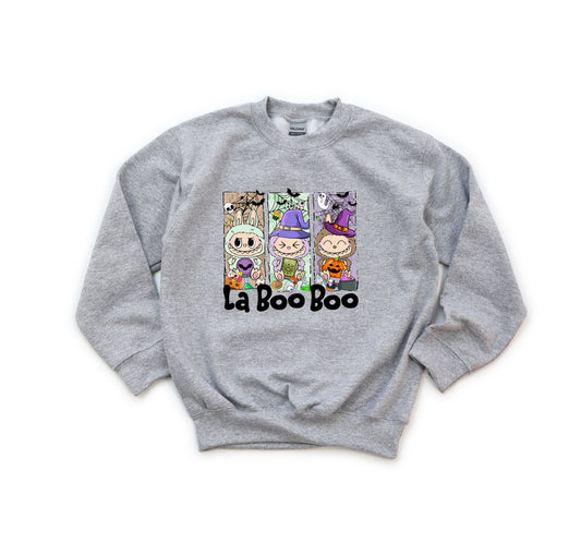 La Boo Boo - Youth Crew