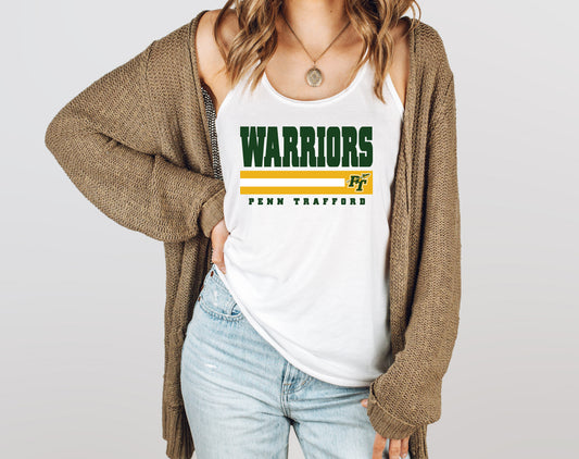 Penn Trafford Warriors 23 - Flowy Tank