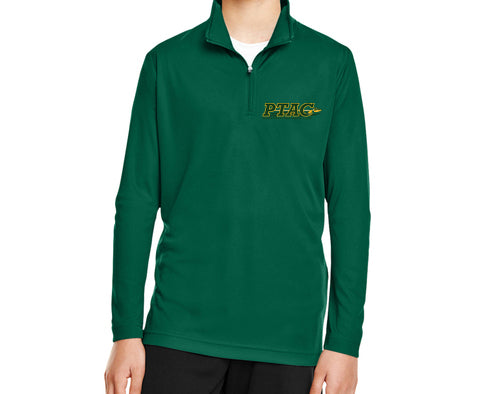 PTAC 1 - Performance Quarter Zip
