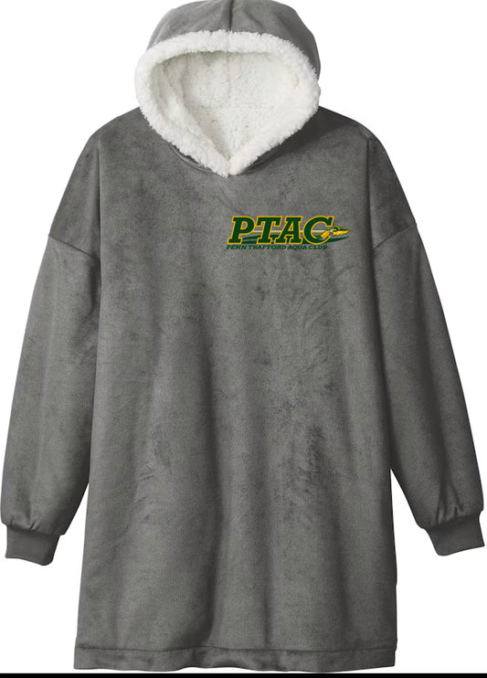 PTAC 1 - Wearable Blanket