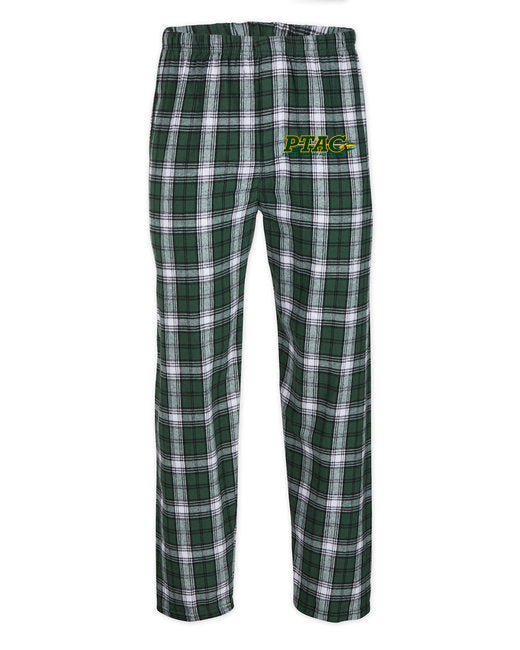 PTAC 1 - Flannel Pants