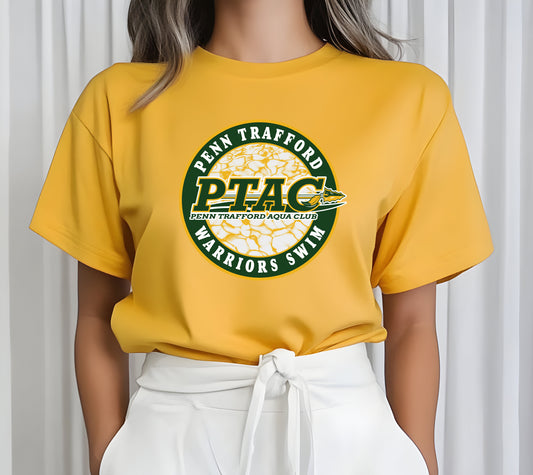 PTAC 3 - Adult Unisex T-Shirt