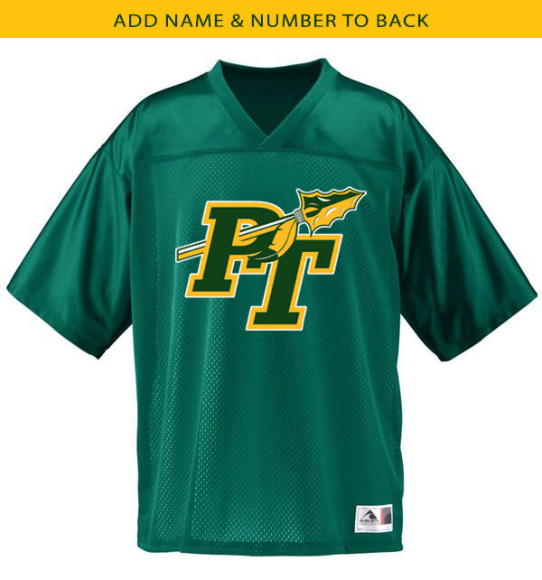 PT Football Jersey