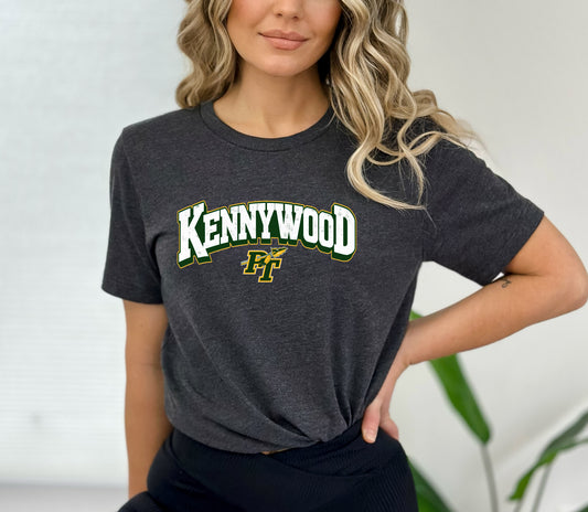 PT Kennywood - Adult Unisex T-Shirt