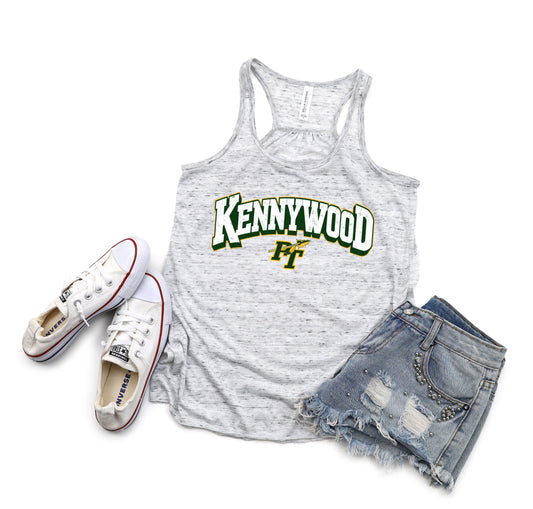PT Kennywood - Flowy Tank