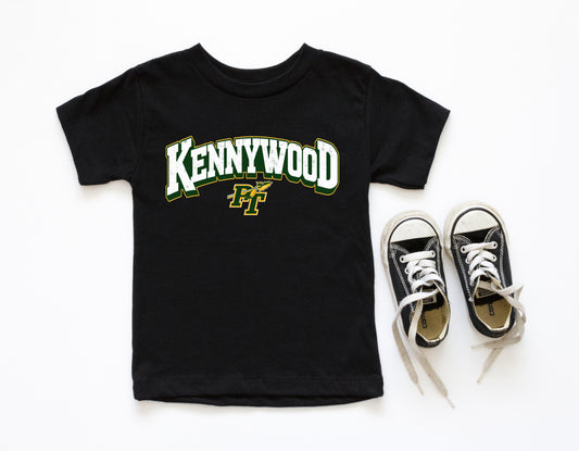 PT Kennywood - Toddler T-Shirt