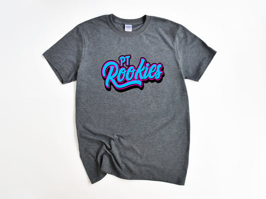 PT Rookies 2 - Adult Unisex T-Shirt