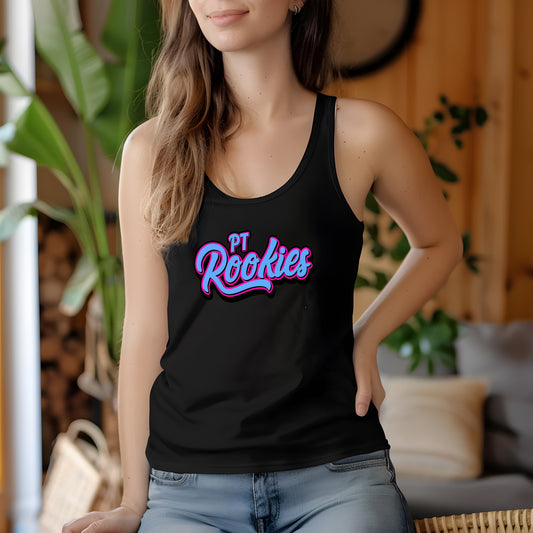 PT Rookies 2 - Flowy Tank