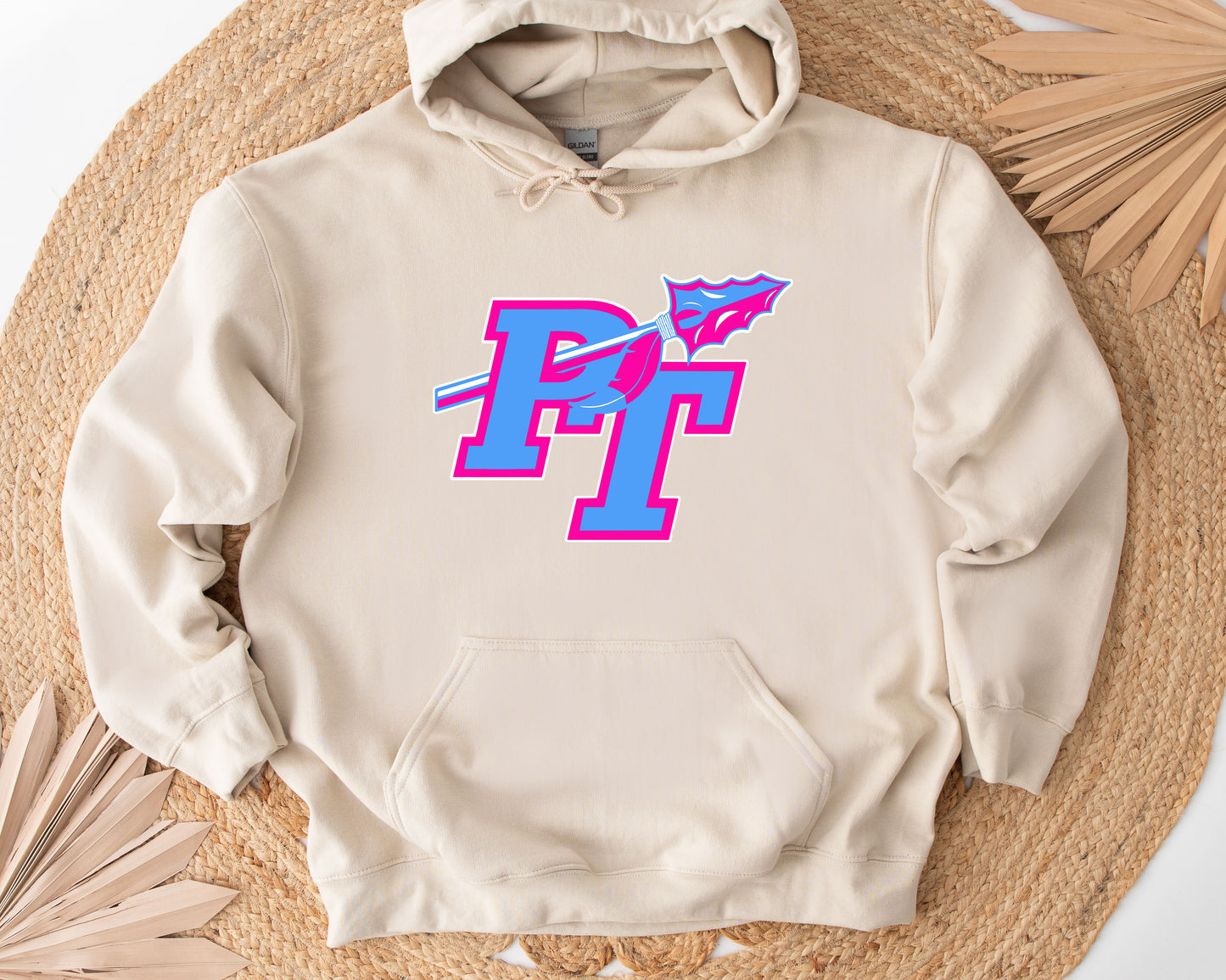 PT Rookies - Adult Hoodie