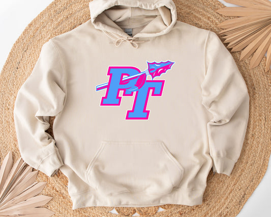 PT Rookies - Adult Hoodie