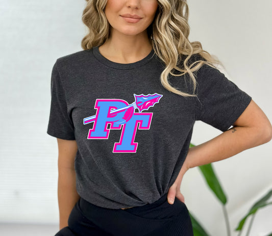 PT Rookies Baseball - Adult Unisex T-Shirt