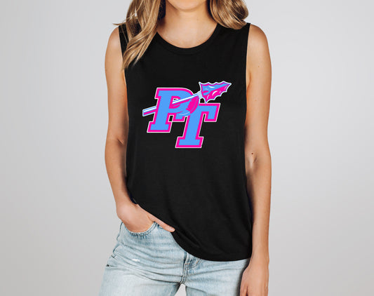PT Rookies - Muscle Tank