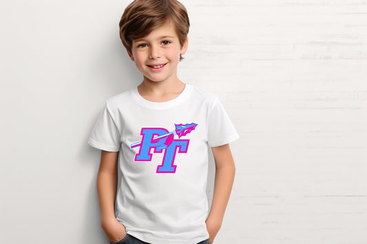 PT Rookies - Youth T-Shirt