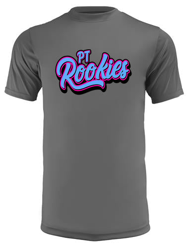 PT Rookies 2 - Adult A4  Dri-Fit T-Shirt