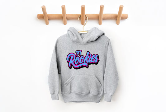 PT Rookies 2 - Youth Hoodie
