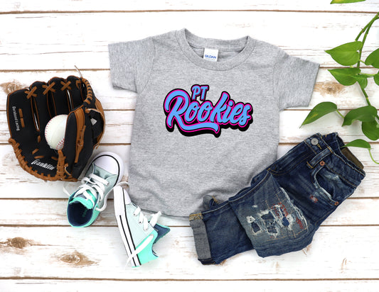 PT Rookies 2 - Youth T-Shirt