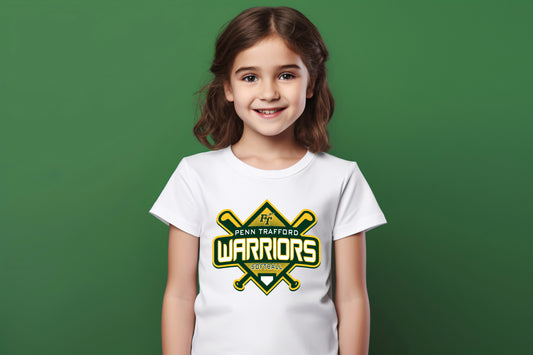 PT Softball Bats - Youth T-Shirt