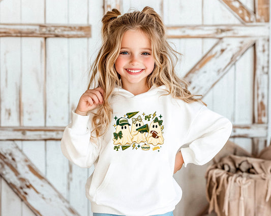 PT Spirit Ghosts - Youth Hoodie