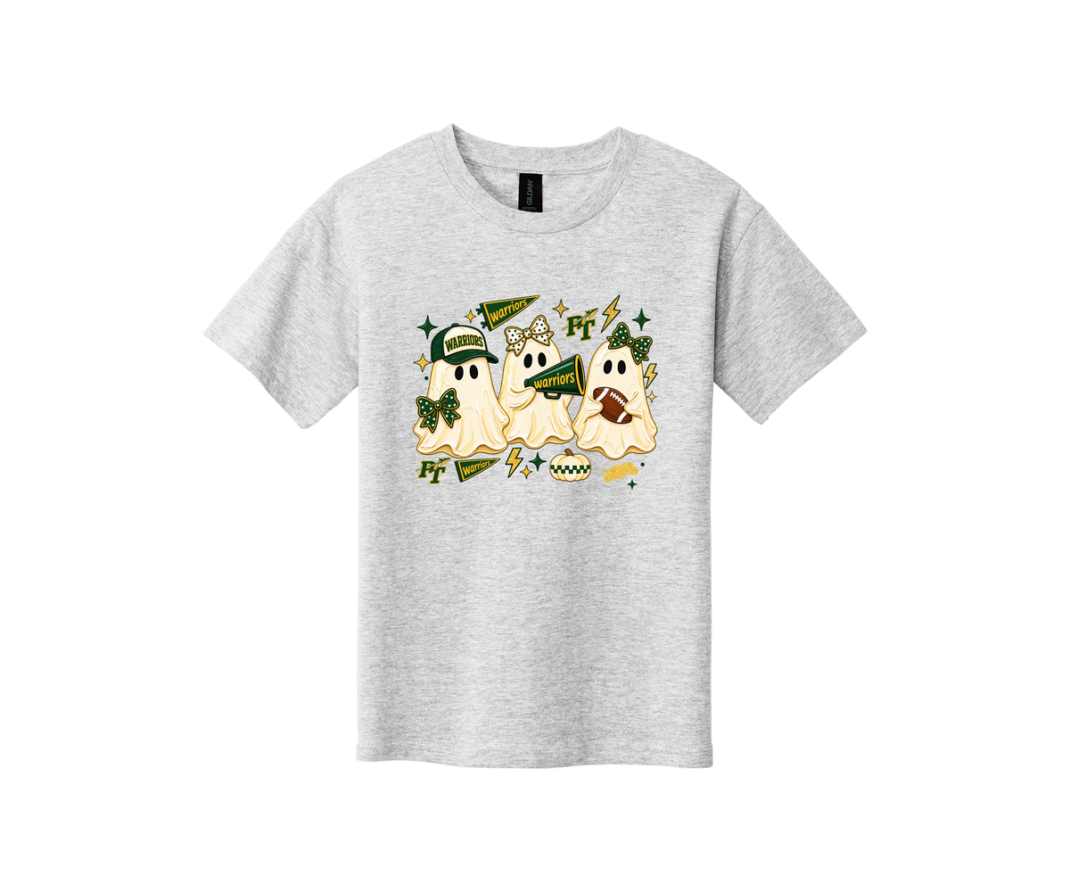 PT Spirit Ghosts - Youth T-Shirt