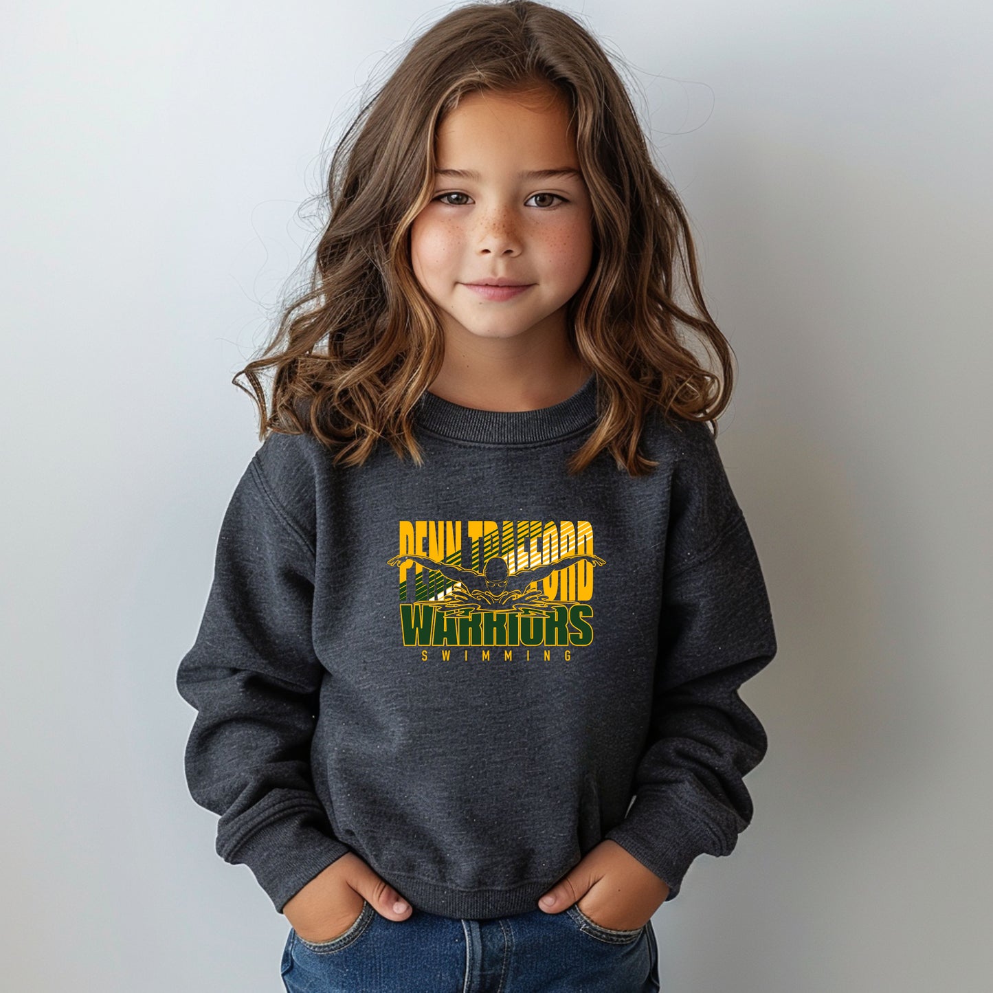 PT Swim 1 - Youth Crew