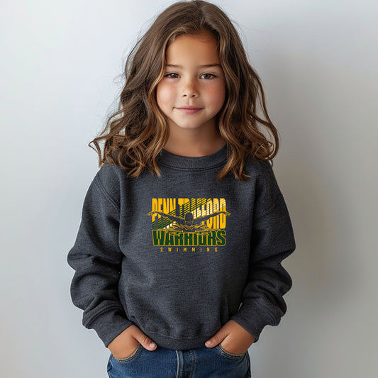 PT Swim 1 - Youth Crew