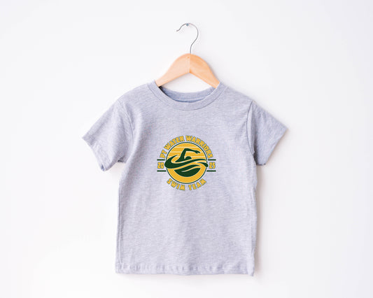 PT Swim 4 - Toddler T-Shirt