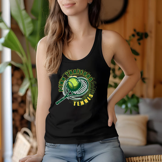 PT Tennis - Flowy Tank