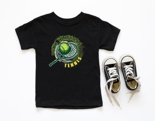 PT Tennis - Toddler T-Shirt