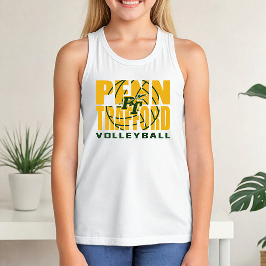 PT Volleyball 2 - Youth Tank