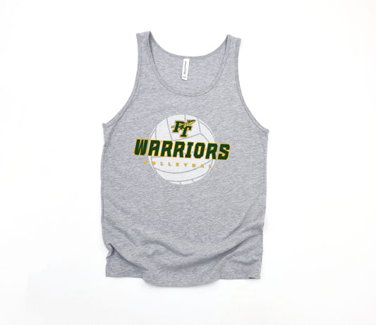 PT Volleyball 3 - Youth Tank
