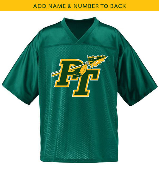 PT Football Jersey