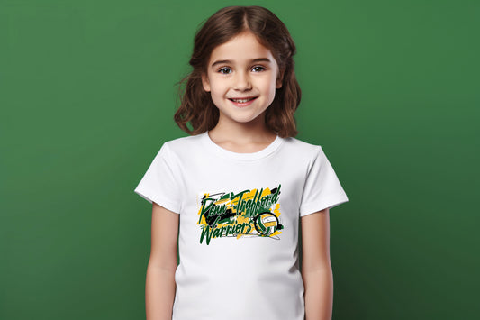 PT Volleyball 1 - Youth T-Shirt