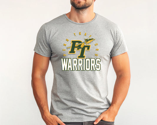 Penn Trafford Warriors 20 - Adult Unisex T-Shirt