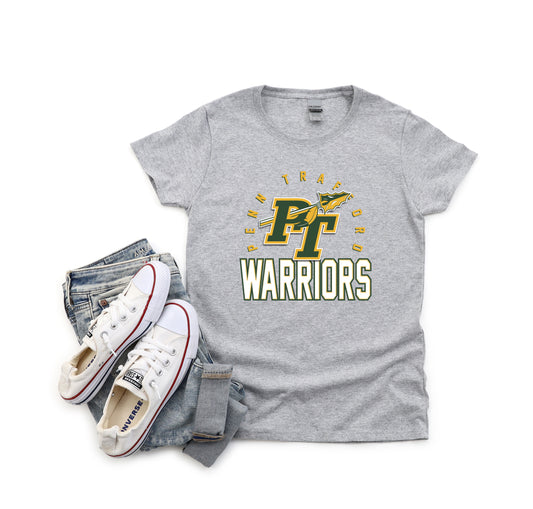 Penn Trafford 20 - Women's T-Shirt