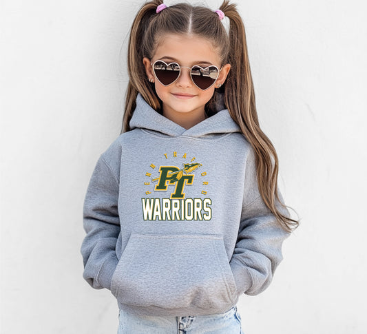 Penn Trafford 20 - Youth Hoodie