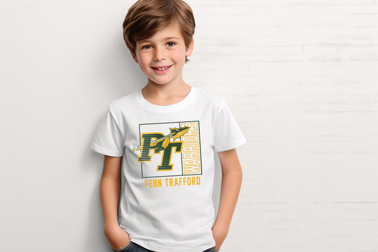 Penn Trafford Warriors 21 - Youth T-Shirt