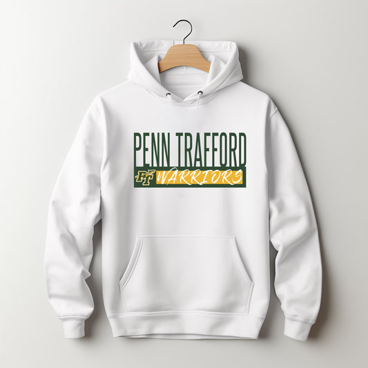 Penn Trafford 23 - Adult Hoodie