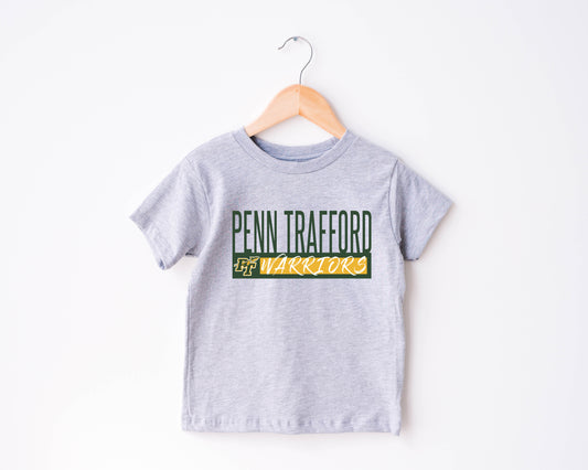 Penn Trafford 23 - Toddler T-Shirt