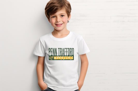 Penn Trafford 23 - Youth T-Sshirt