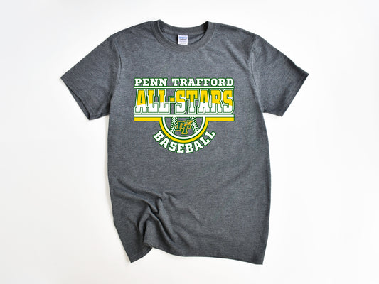 Penn Trafford All-Stars 2 - Adult Unisex T-Shirt